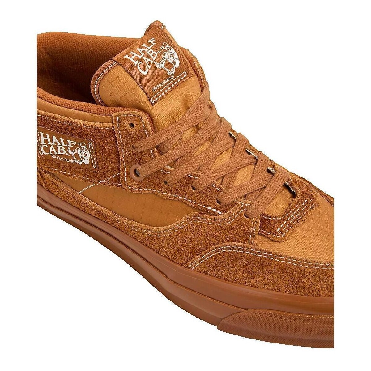 Vans  Cool Ink Premium Oversized  Oranžová