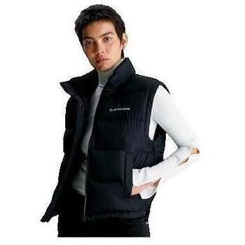 Calvin Klein Jeans  Authentic  Černá