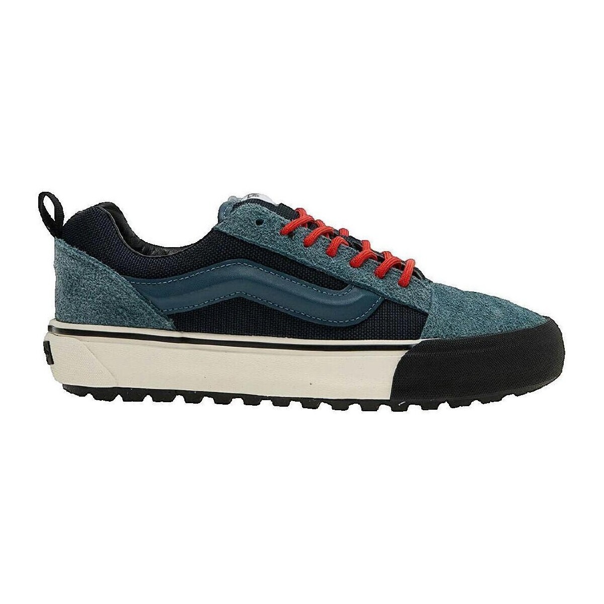 Vans  Silleckm  Modrá