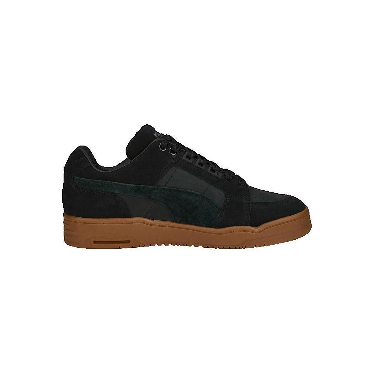 Puma  Slipstream Gum  Černá