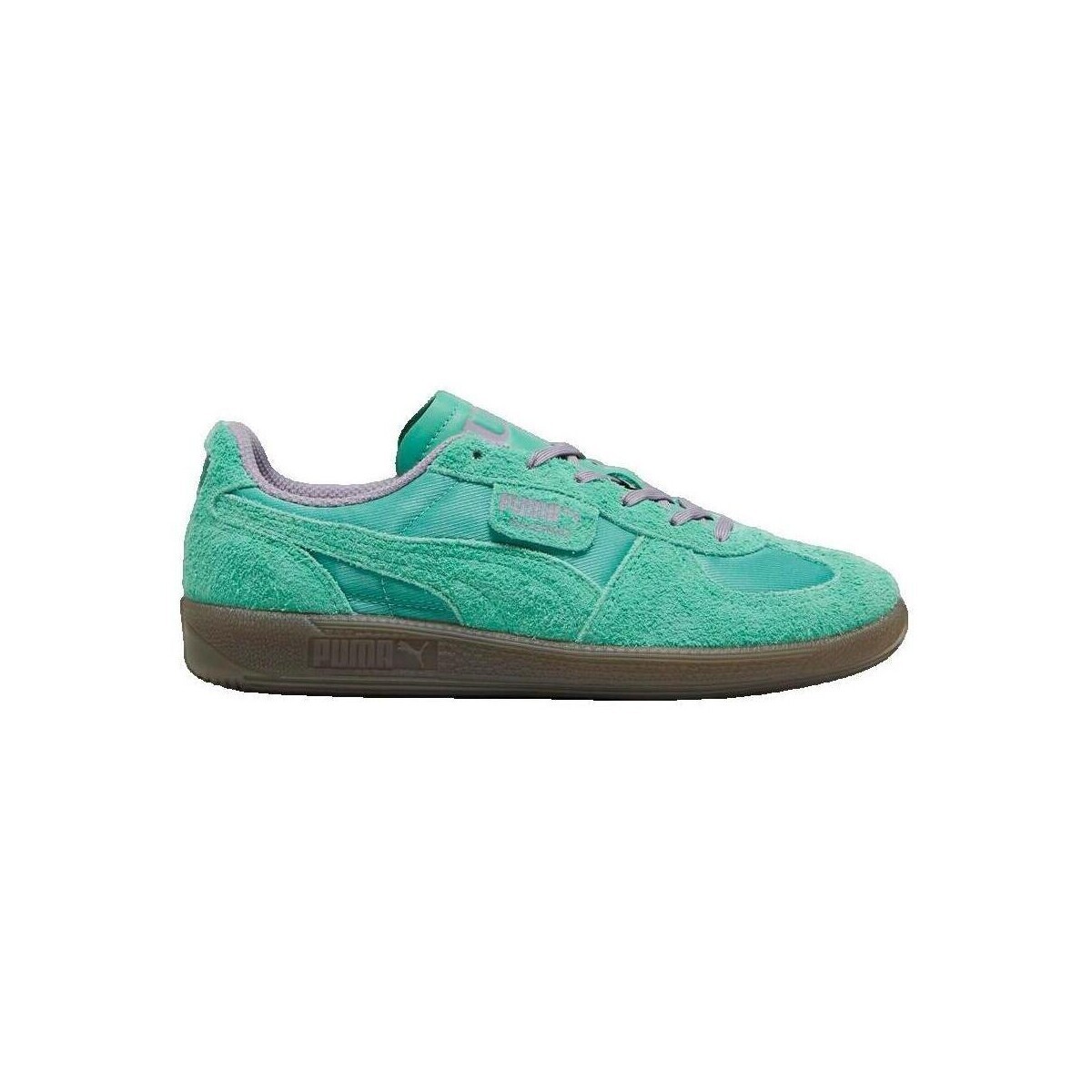 Puma  Palermo Clobber Dresscode  Zelená