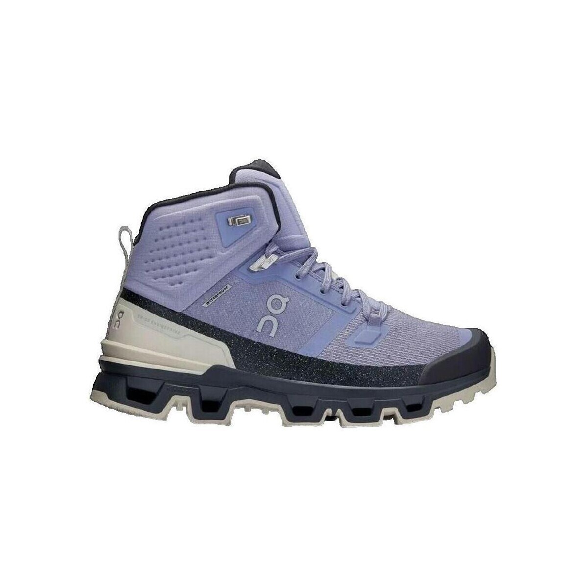 On Running  Cloudrock 2 Waterproof  Modrá