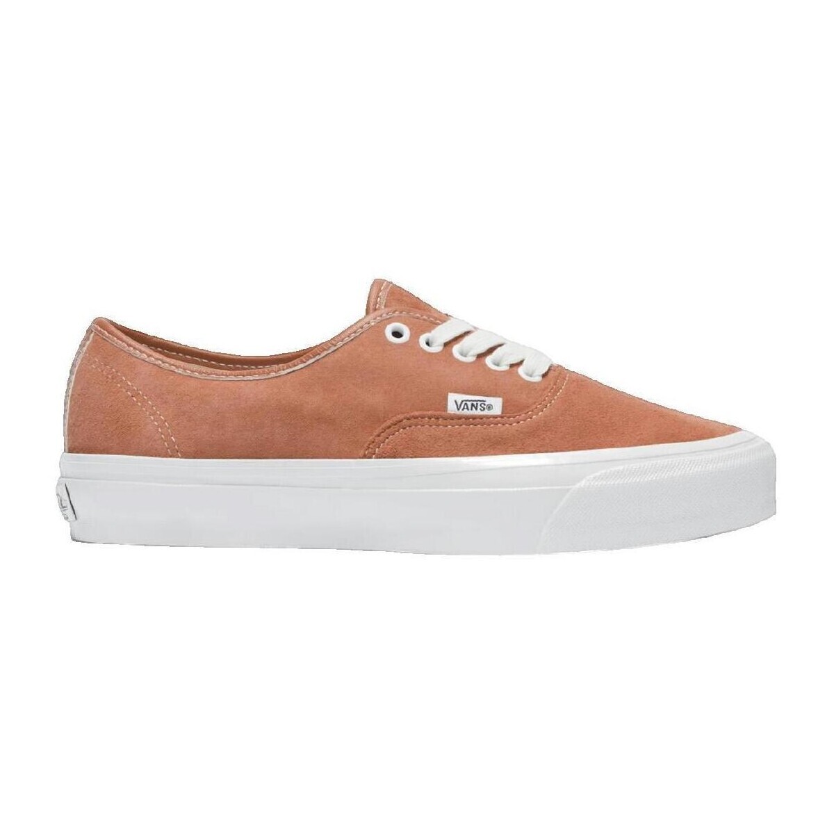 Vans  Premium Authentic 44  Oranžová