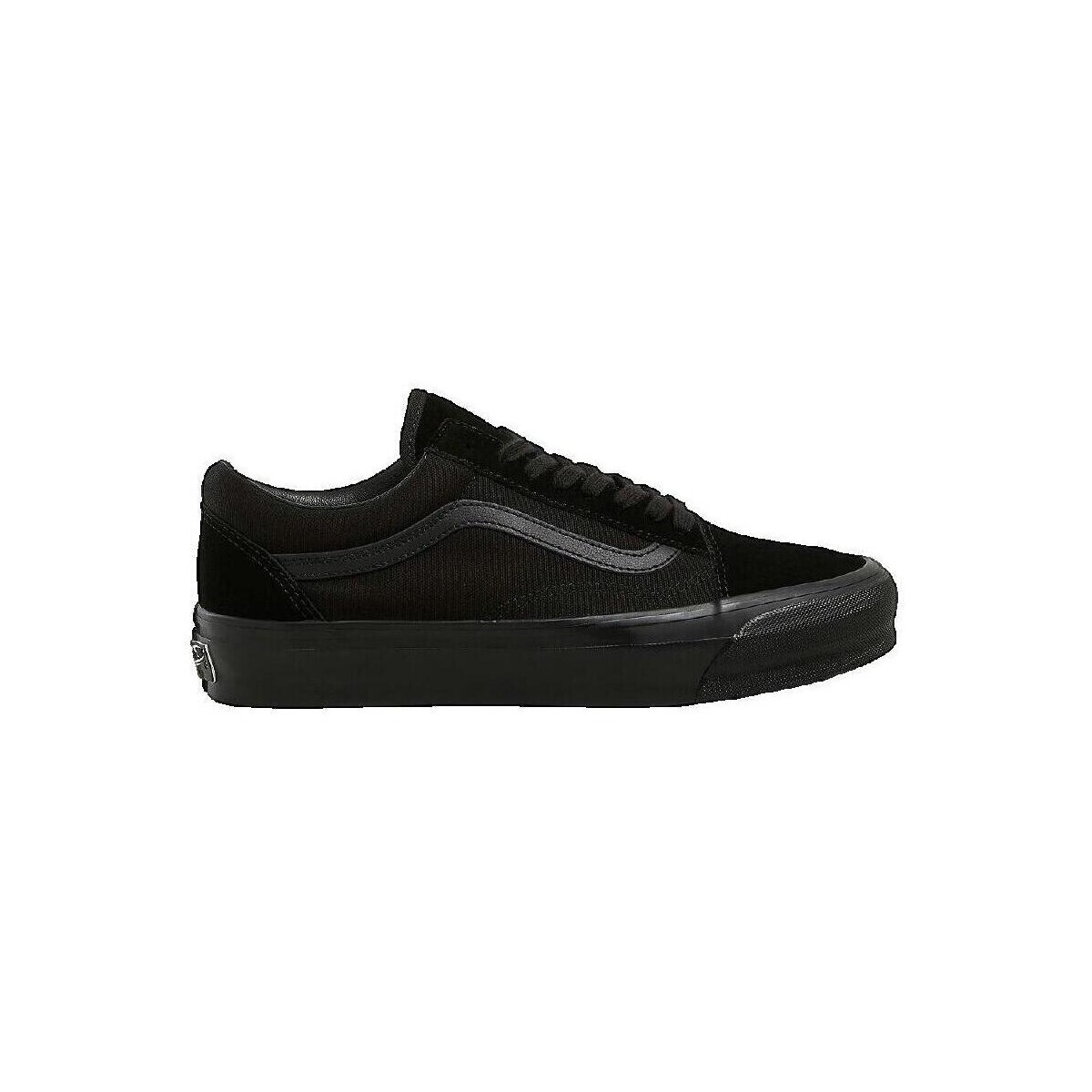 Vans  Premium Old Skool  Černá