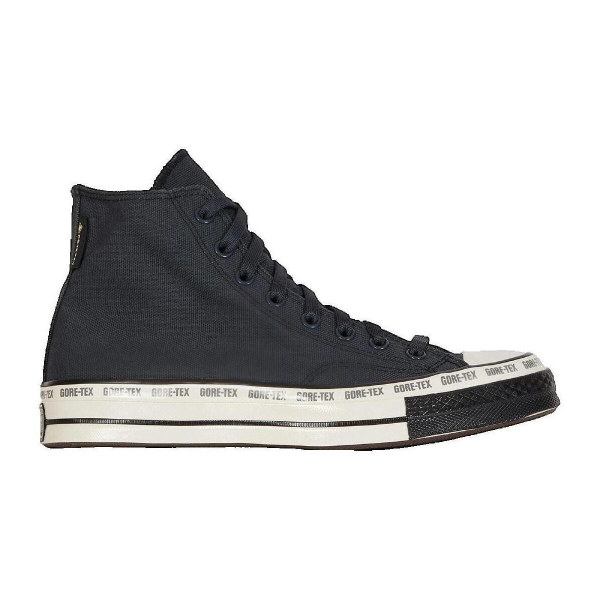Converse  Chuck 70 Gore  Černá