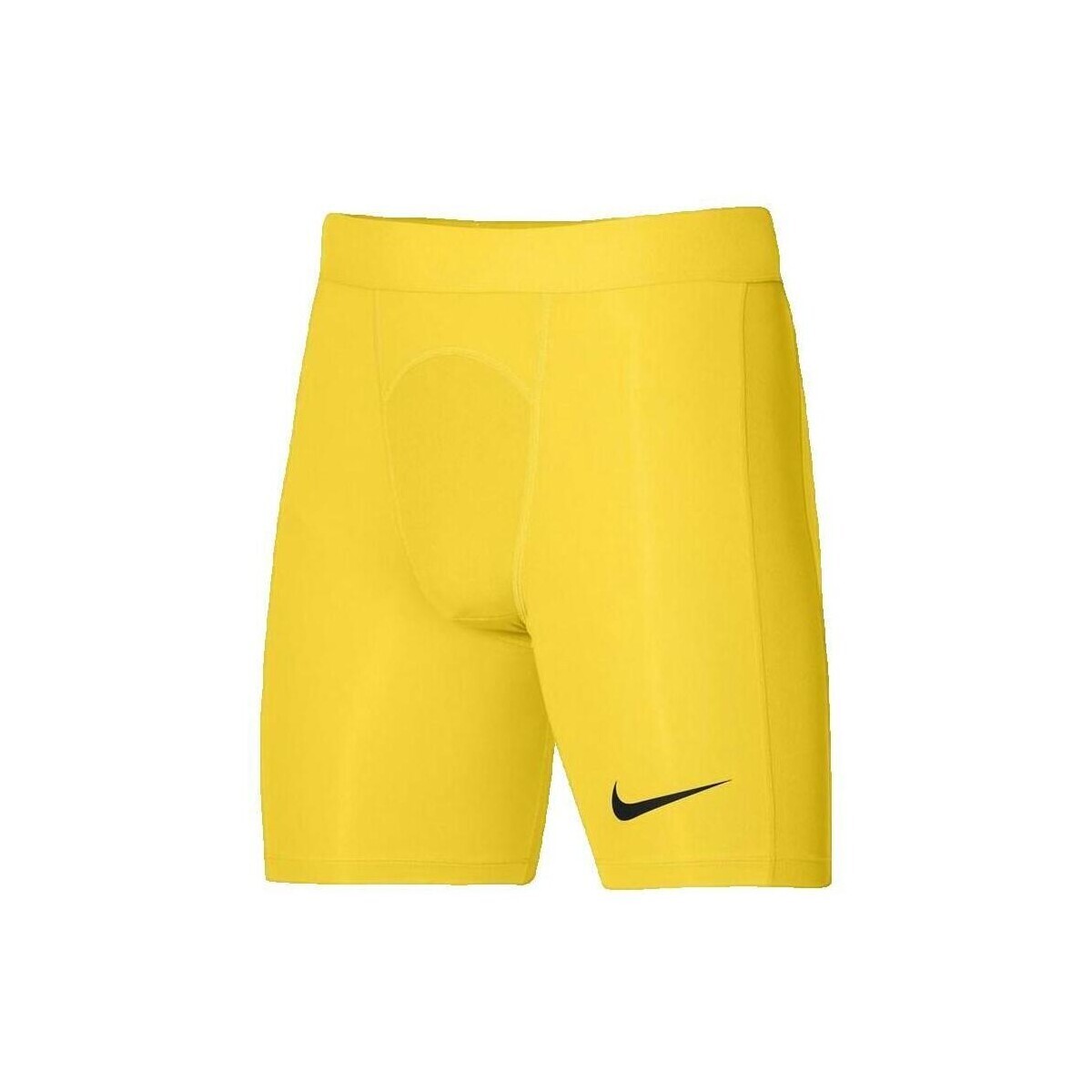 Nike  Pro Drifit Strike  Oranžová