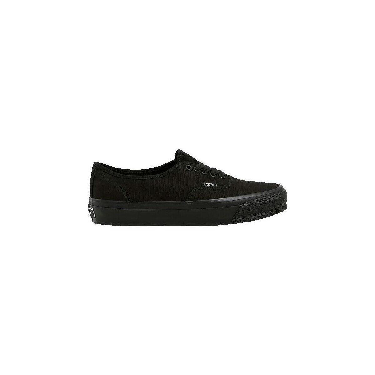 Vans  Authentic 44  Černá