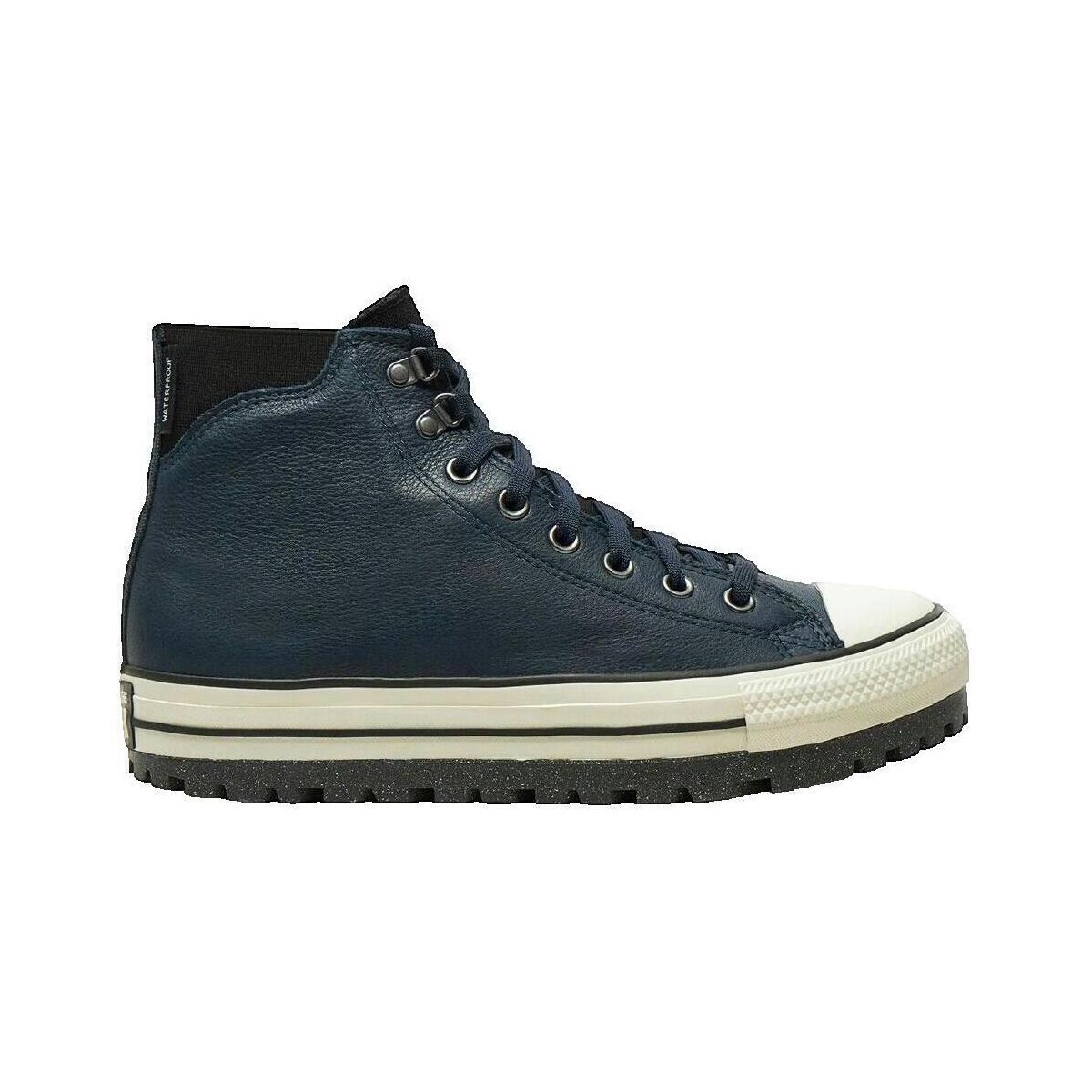 Converse  Chuck Taylor All Star City Trek Waterproof  Modrá