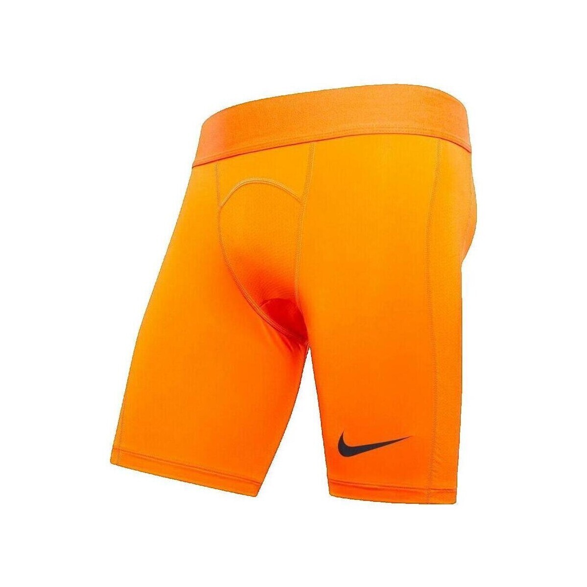 Nike  Pro Dri-Fit  Oranžová