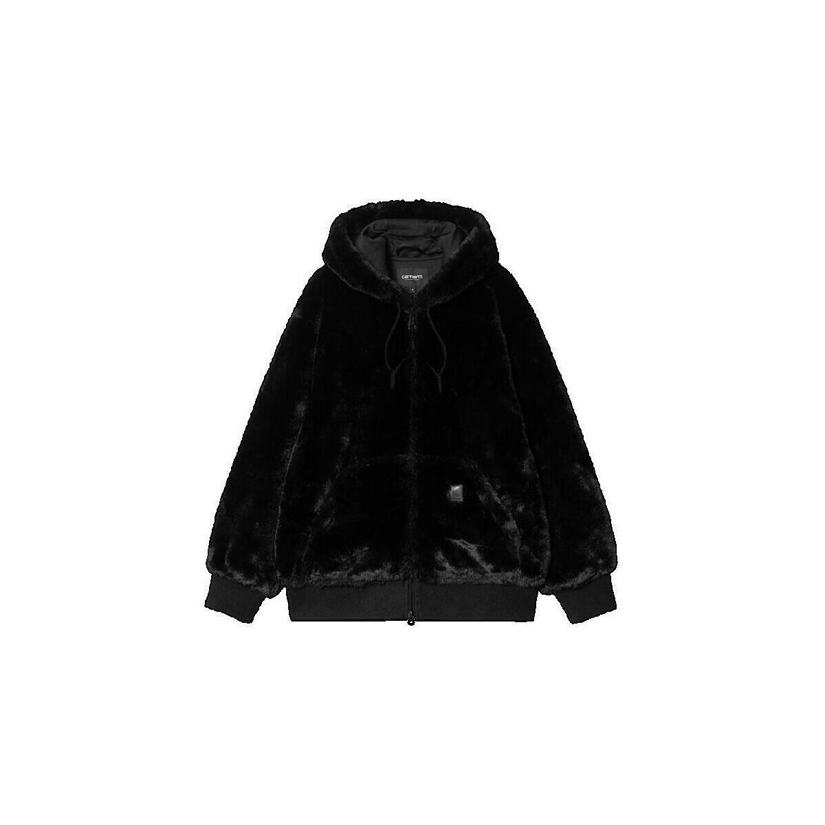 Carhartt  Active  Černá