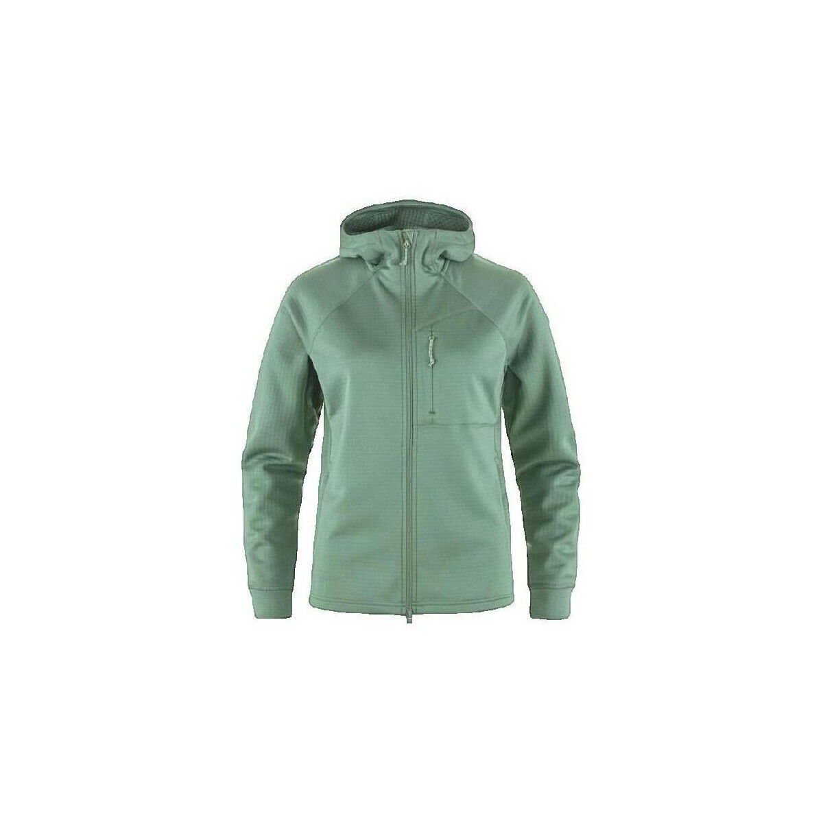 Fjallraven  Arizona Mixed  Zelená