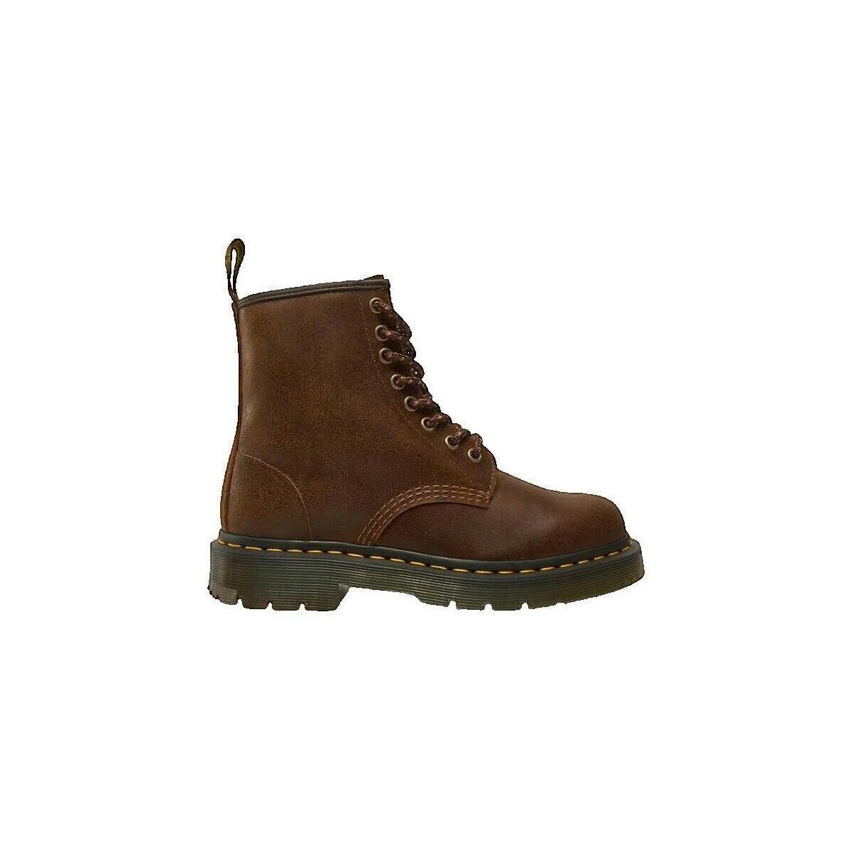 Dr. Martens  1460 Sr  Hnědá