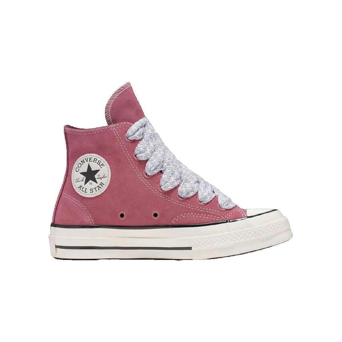 Converse  Sweat Dove  Bordó