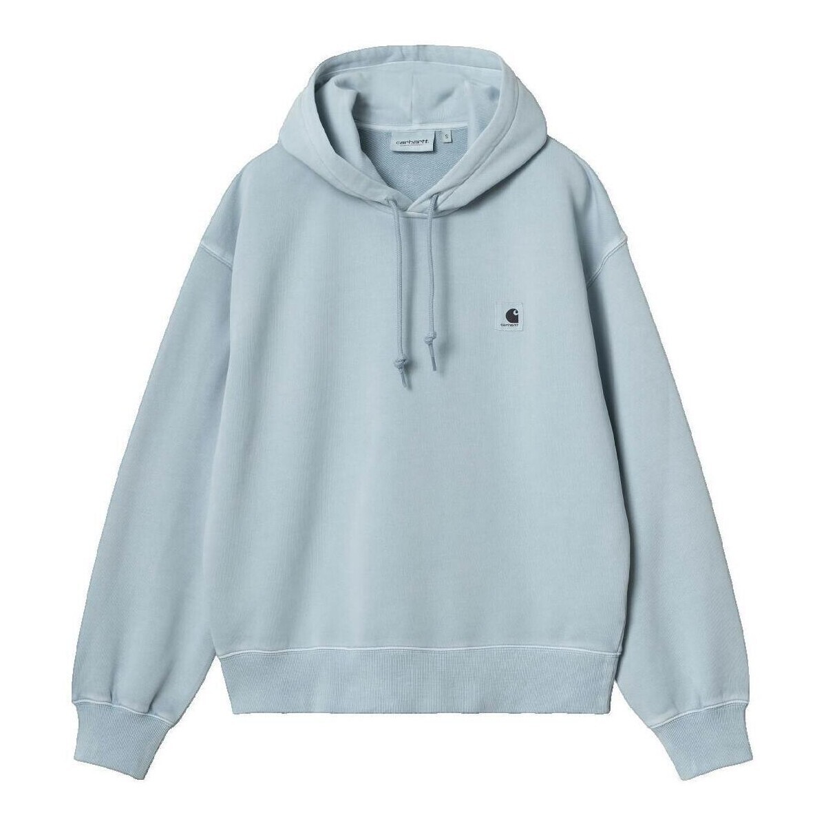 Carhartt  Copenhagen Tencraft W13 Gum  Modrá