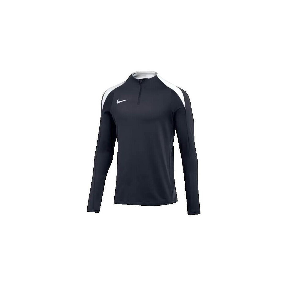 Nike  1/4 Zip Strike 24  Modrá