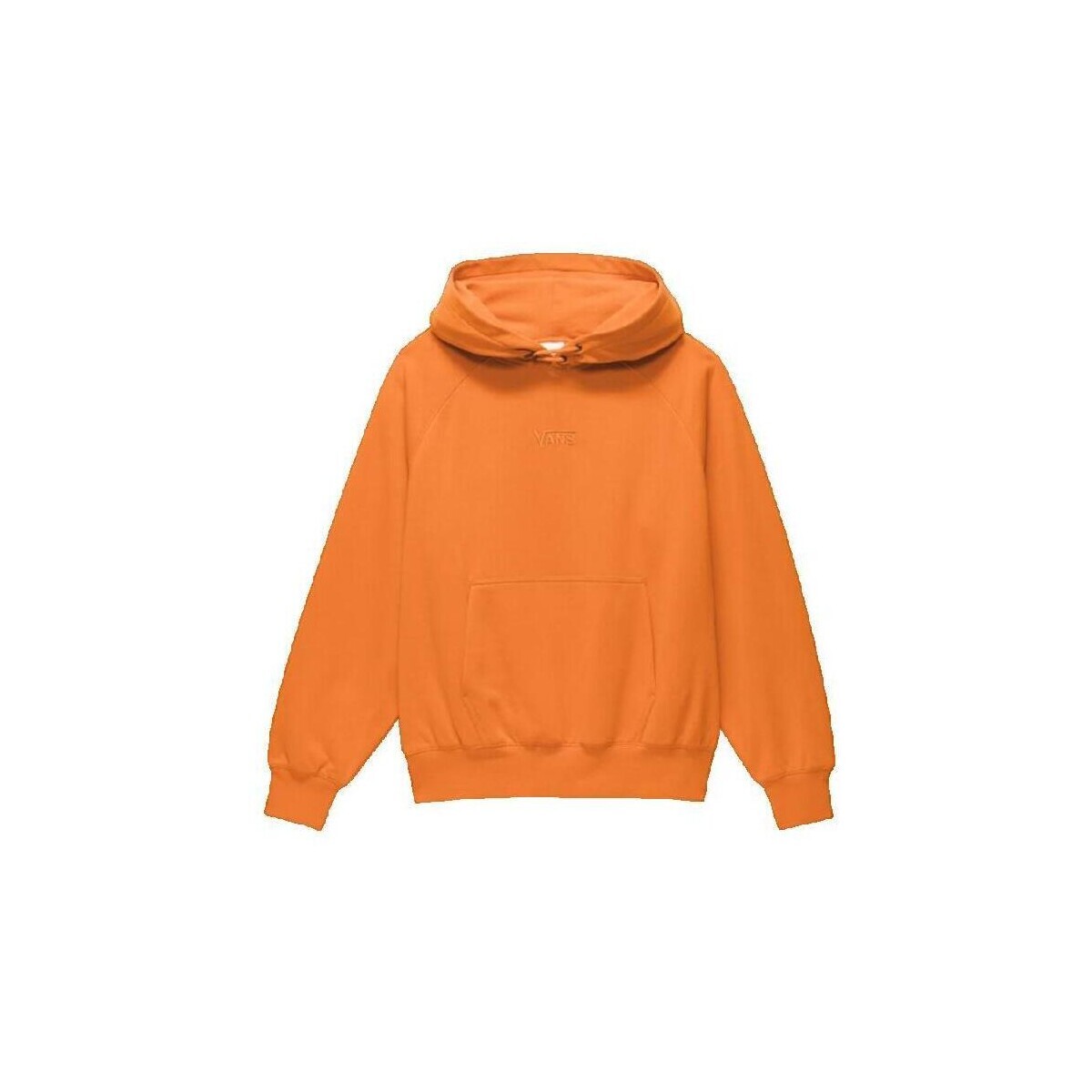 Vans  Wagon  Oranžová