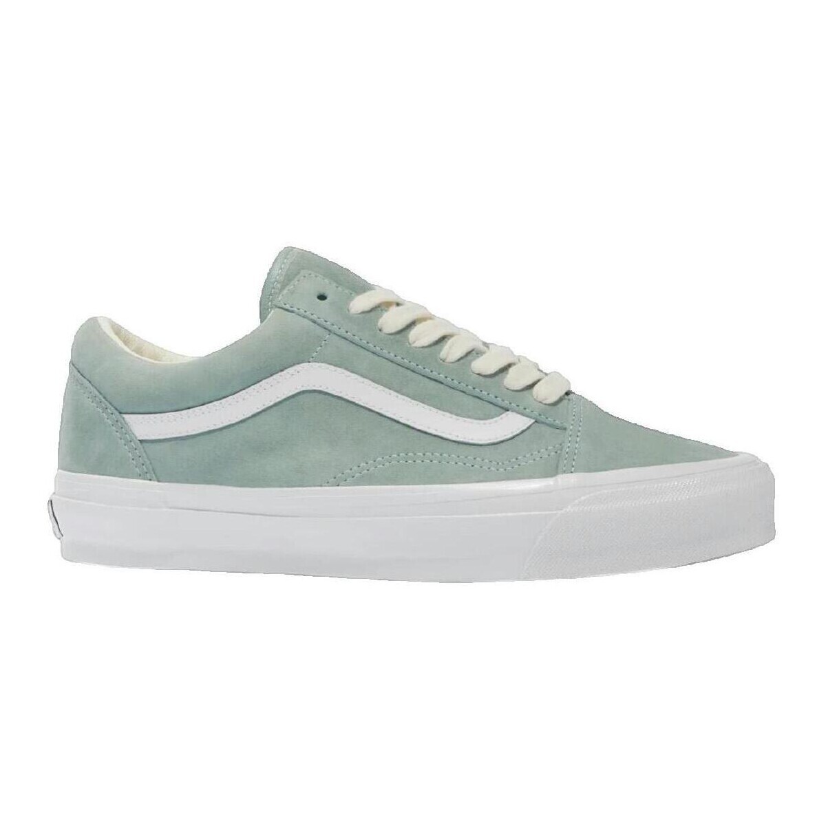 Vans  Premium Old Skool 36  Modrá