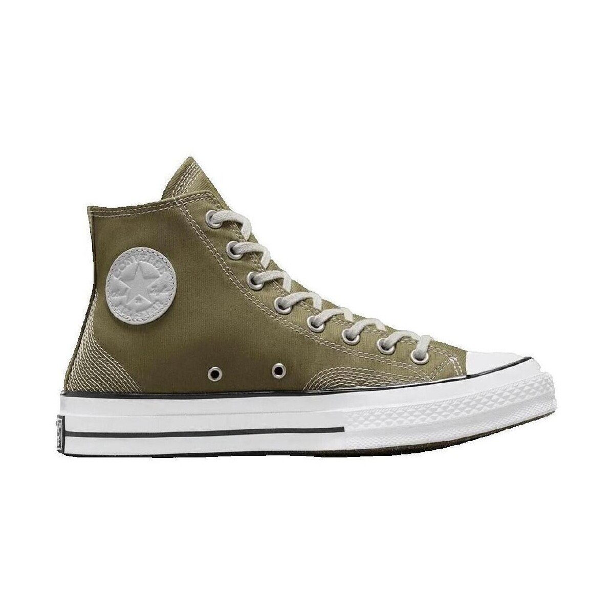 Converse  Chuck 70 Multi  Zelená