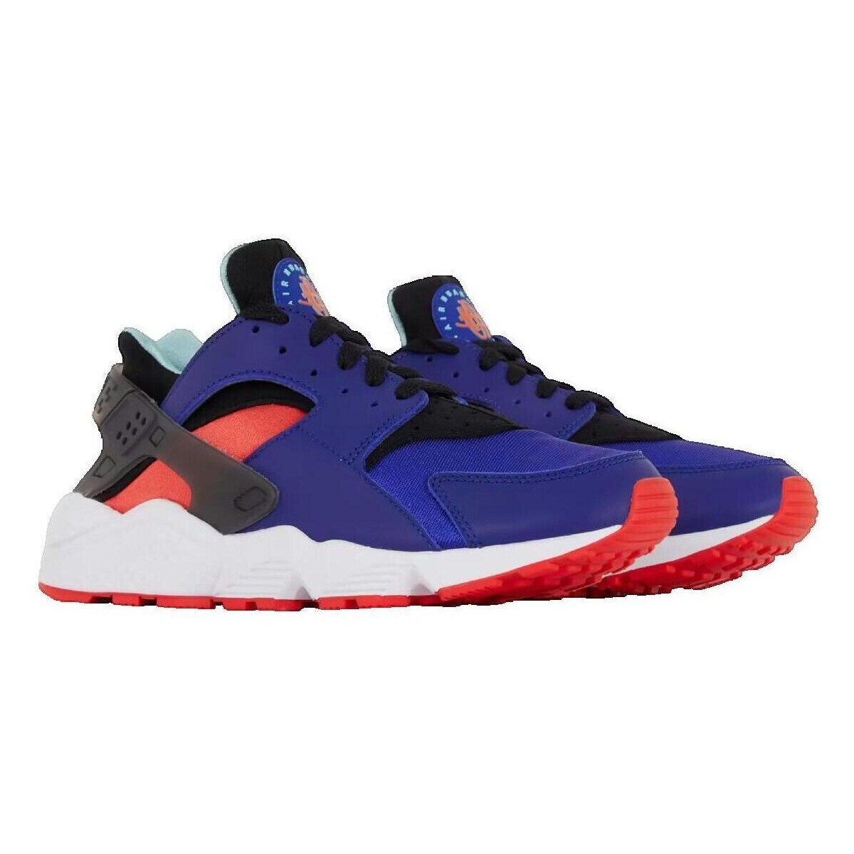Nike  Air Huarache  Modrá
