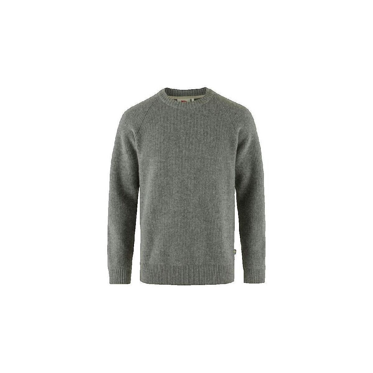 Fjallraven  Malmoe Good Hands Off  Šedá