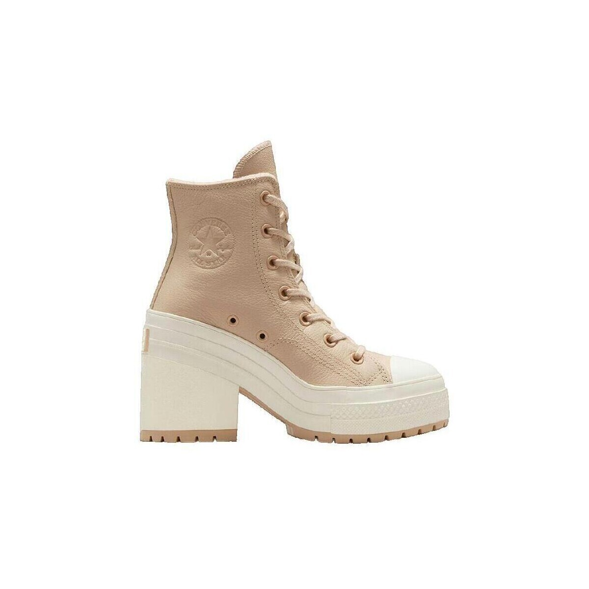 Converse  Chuck 70 De Luxe Weatherized  Hnědá