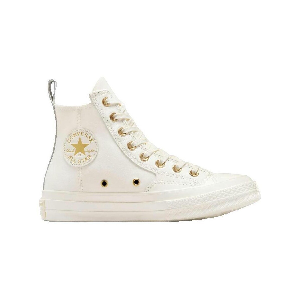 Converse  Chuck Taylor All Star Tailored Lines  Bílá