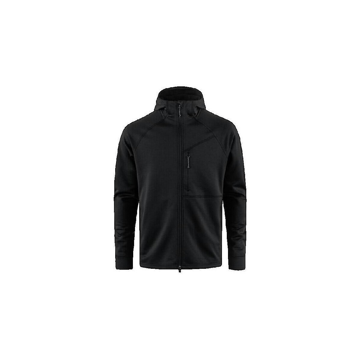 Fjallraven  Copenhagen Asymtrix 2.0  Černá