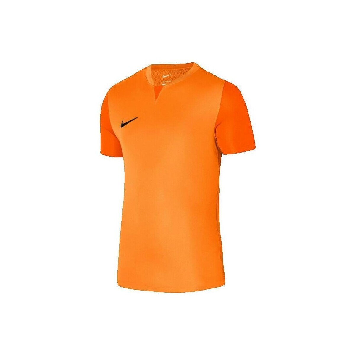 Nike  Dri-Fit Trophy V  Oranžová