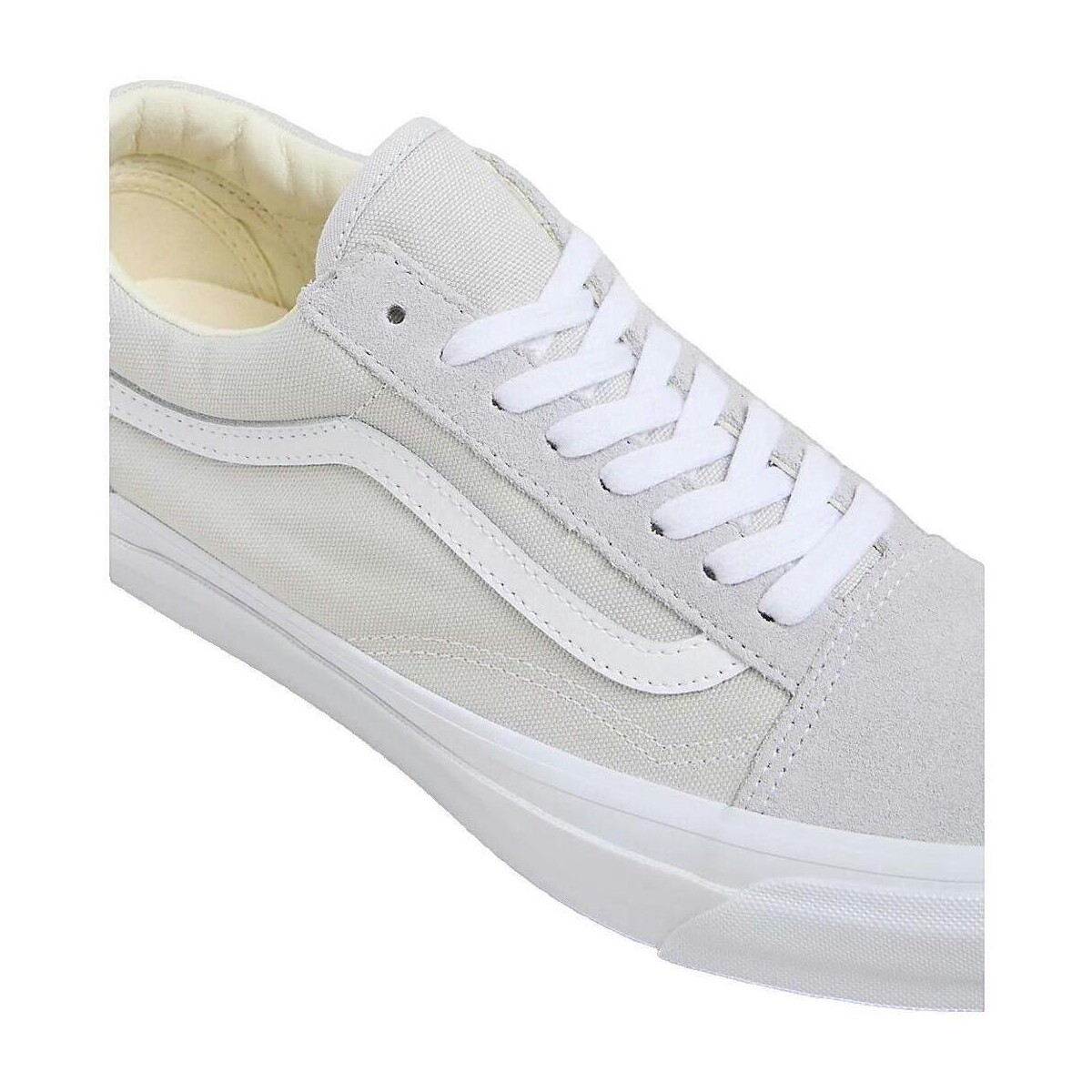 Vans  Kursk  Bílá