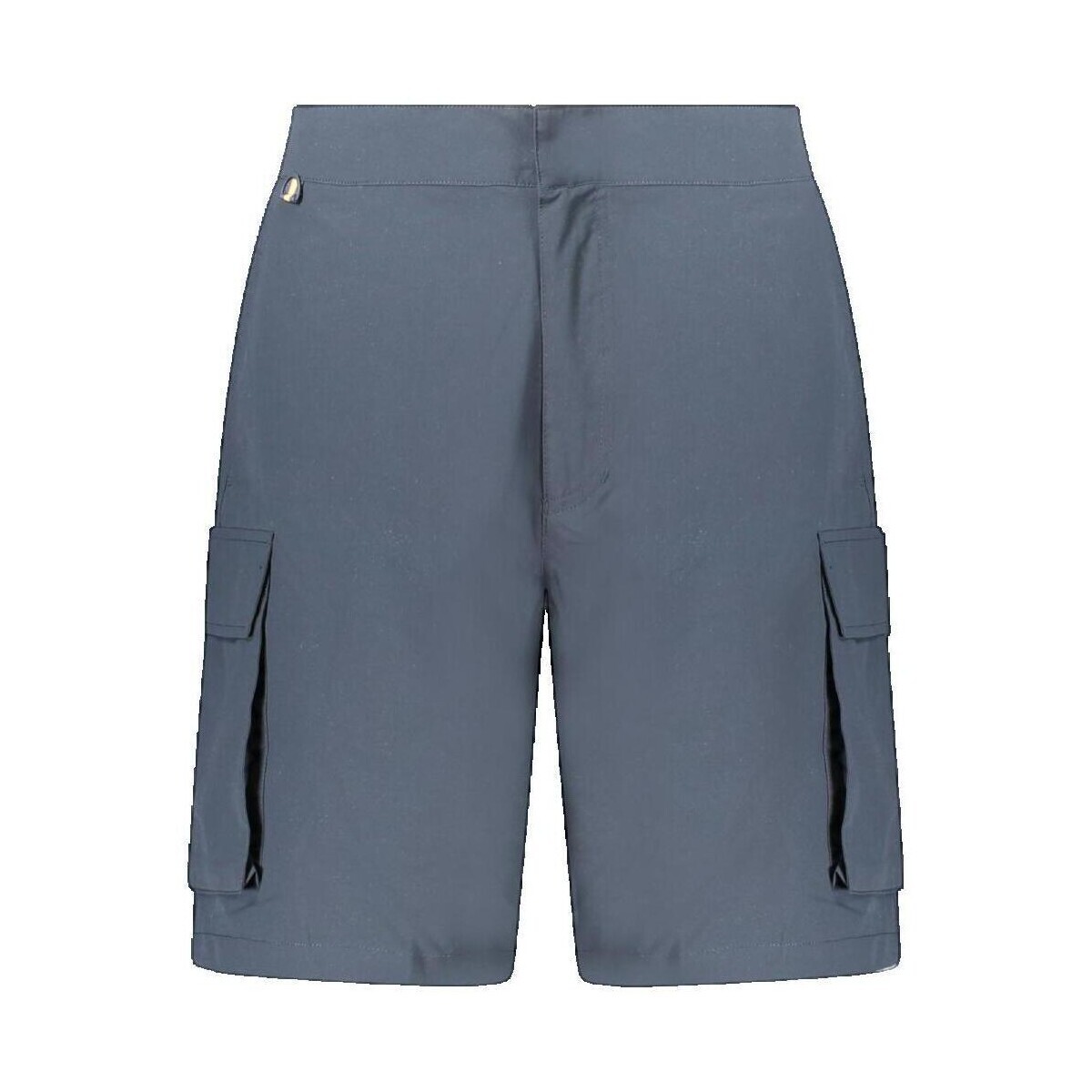 K-Way  Pantalon  Modrá