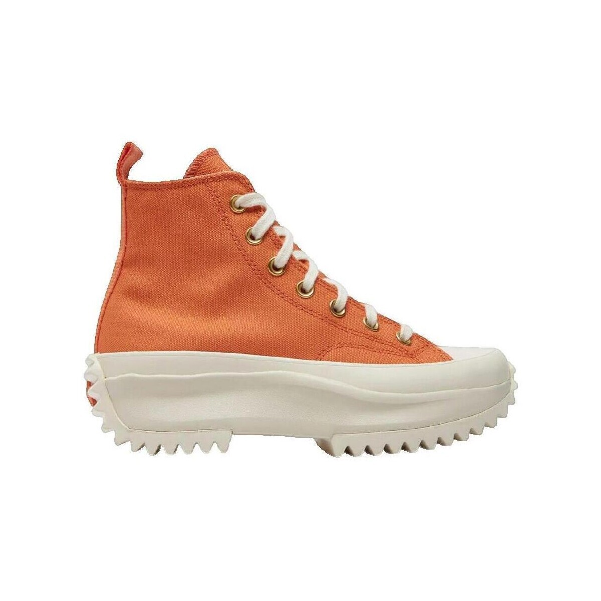 Converse  Barbados  Oranžová