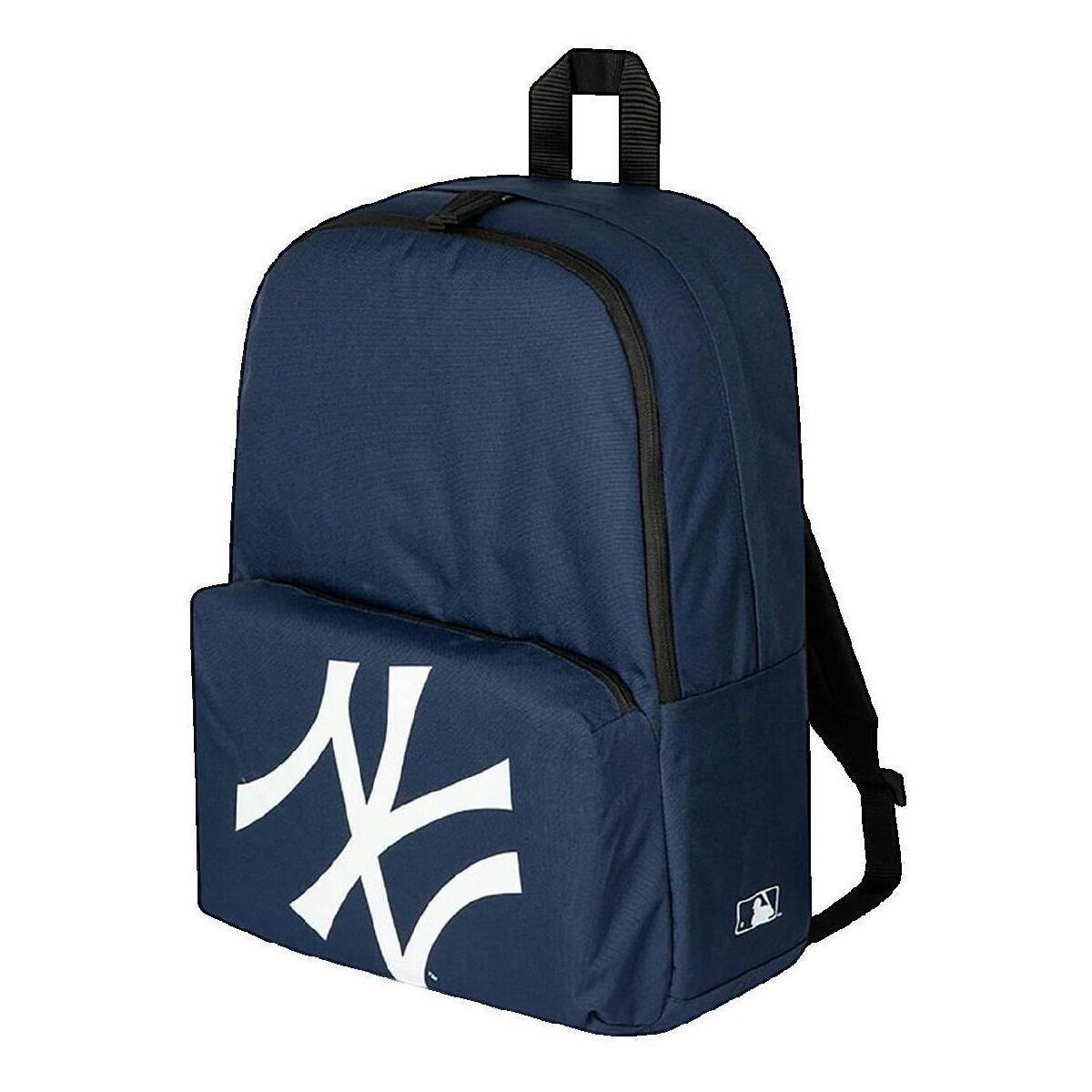 New-Era  Sac À Dos  Modrá