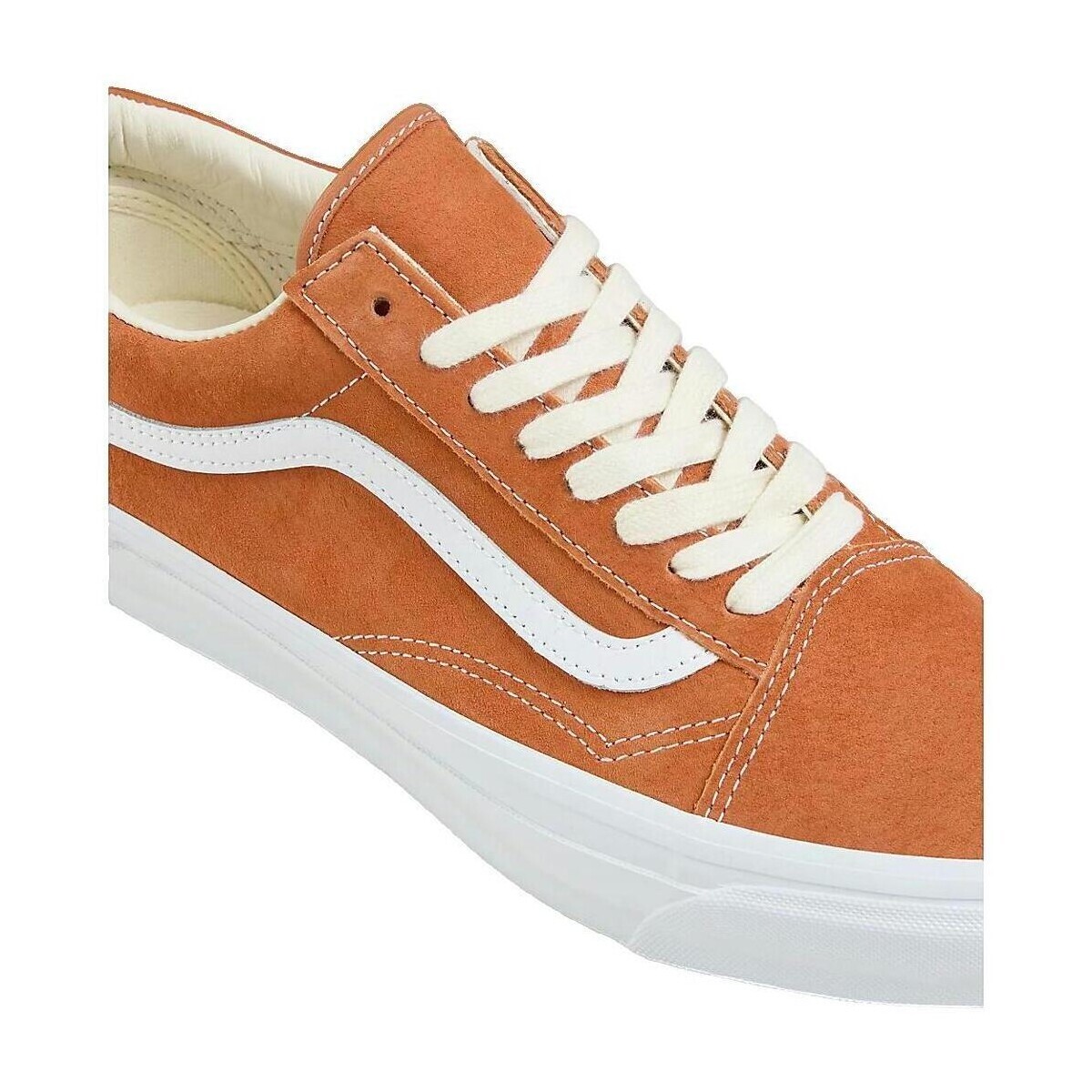 Vans  Premium Old Skool 36  Oranžová