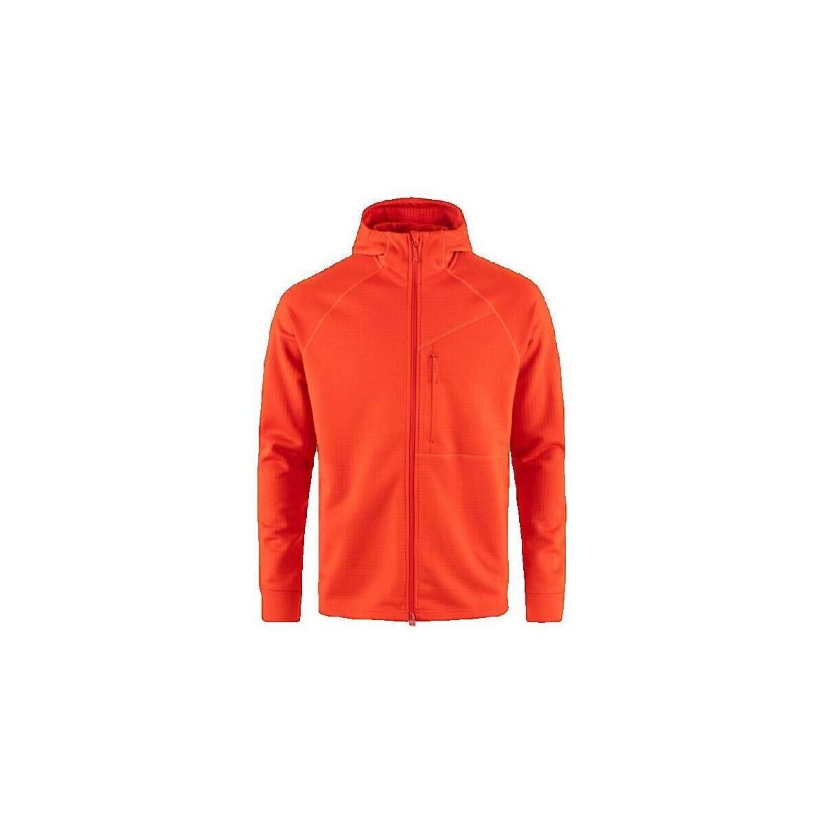 Fjallraven  574  Červená