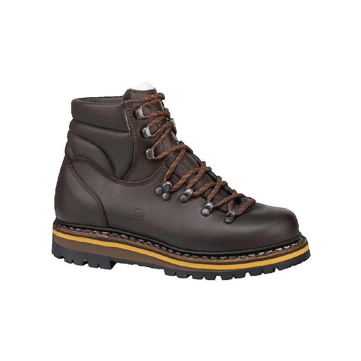 Hanwag  Grünten  Hnědá