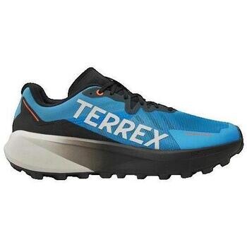 adidas  Terrex Agravic 3  Modrá