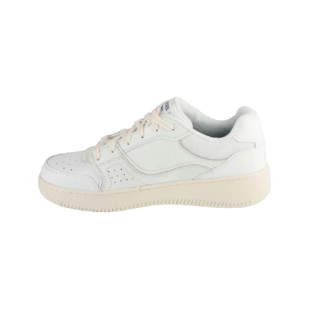 Skechers  Court 2.0  Bílá