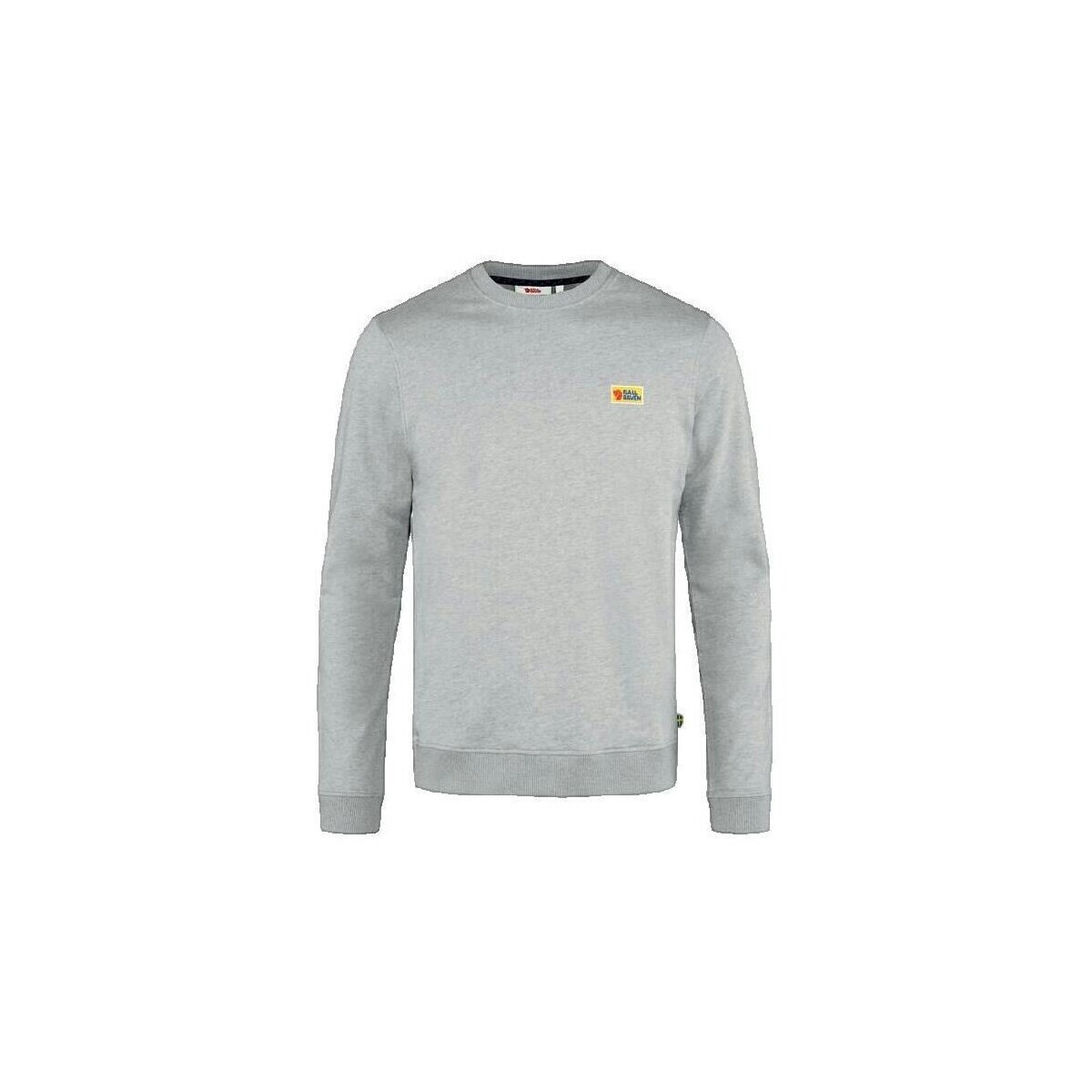 Fjallraven  Abisko Grid  Šedá