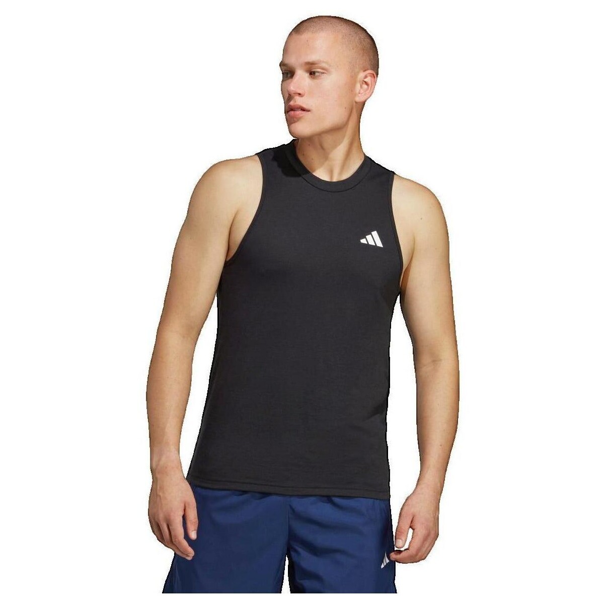 adidas  Performance  Černá