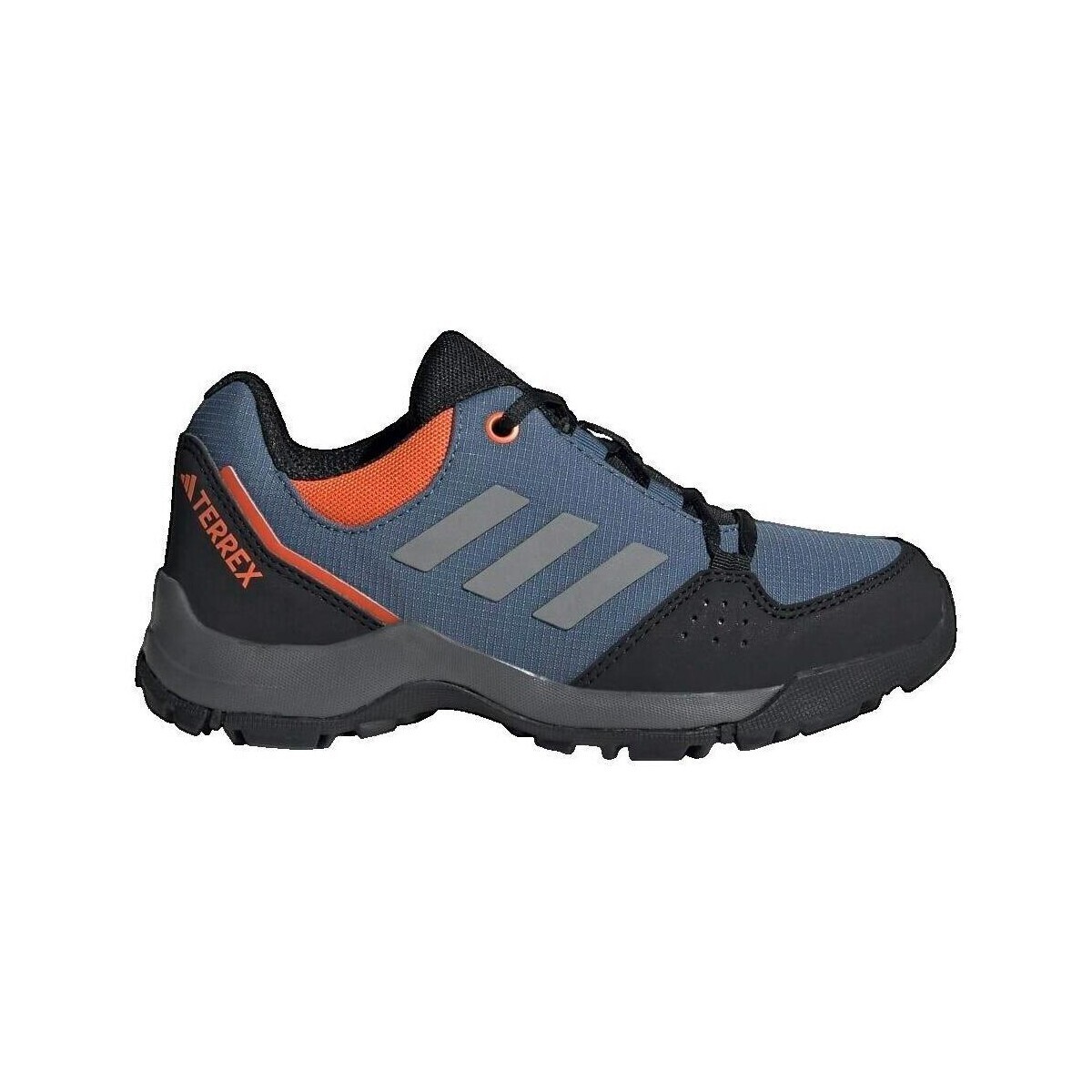 adidas  Terrex Hyperhiker Low K  Šedá