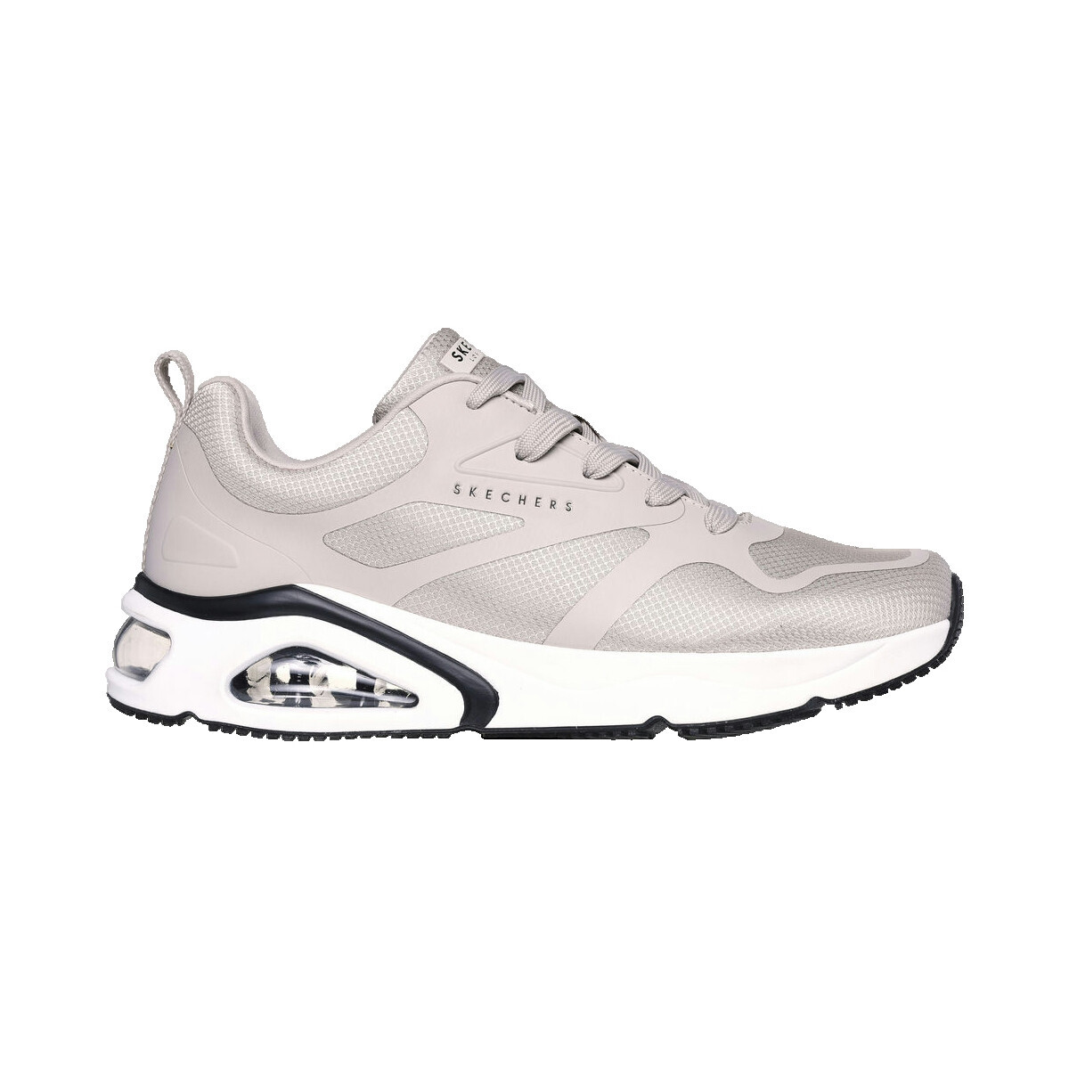Skechers  Tres-Air Uno-Revolution-Airy  Béžová