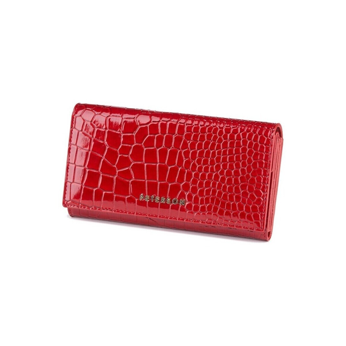 Peterson  ROVICKY156870  Červená