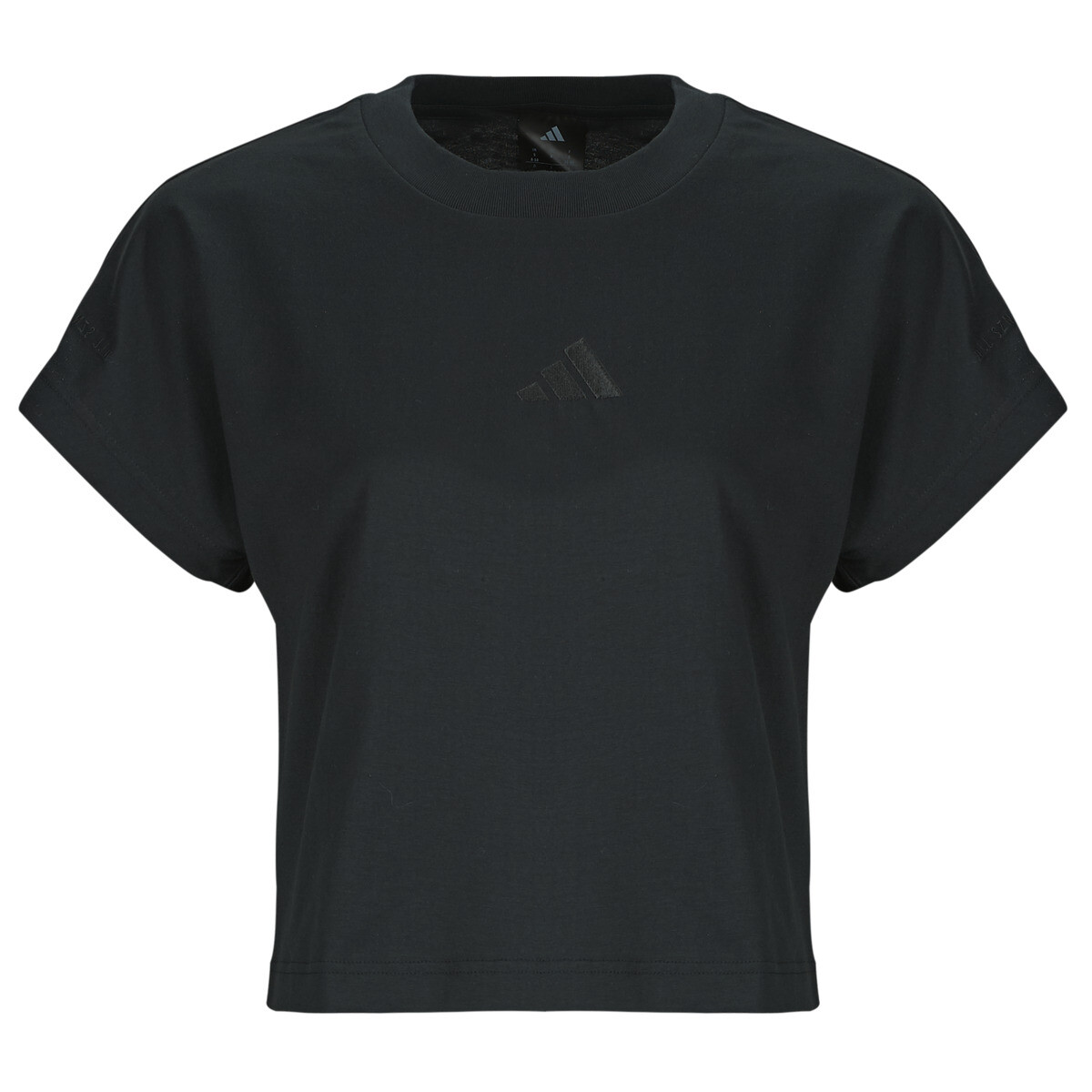 adidas  ALL SZN T-Shirt  Černá