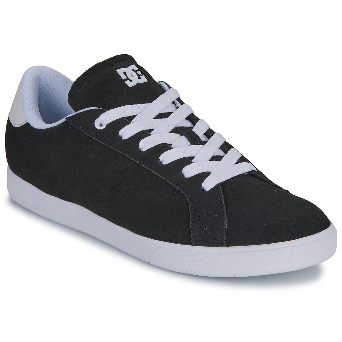 DC Shoes  STRIKER 3  Černá