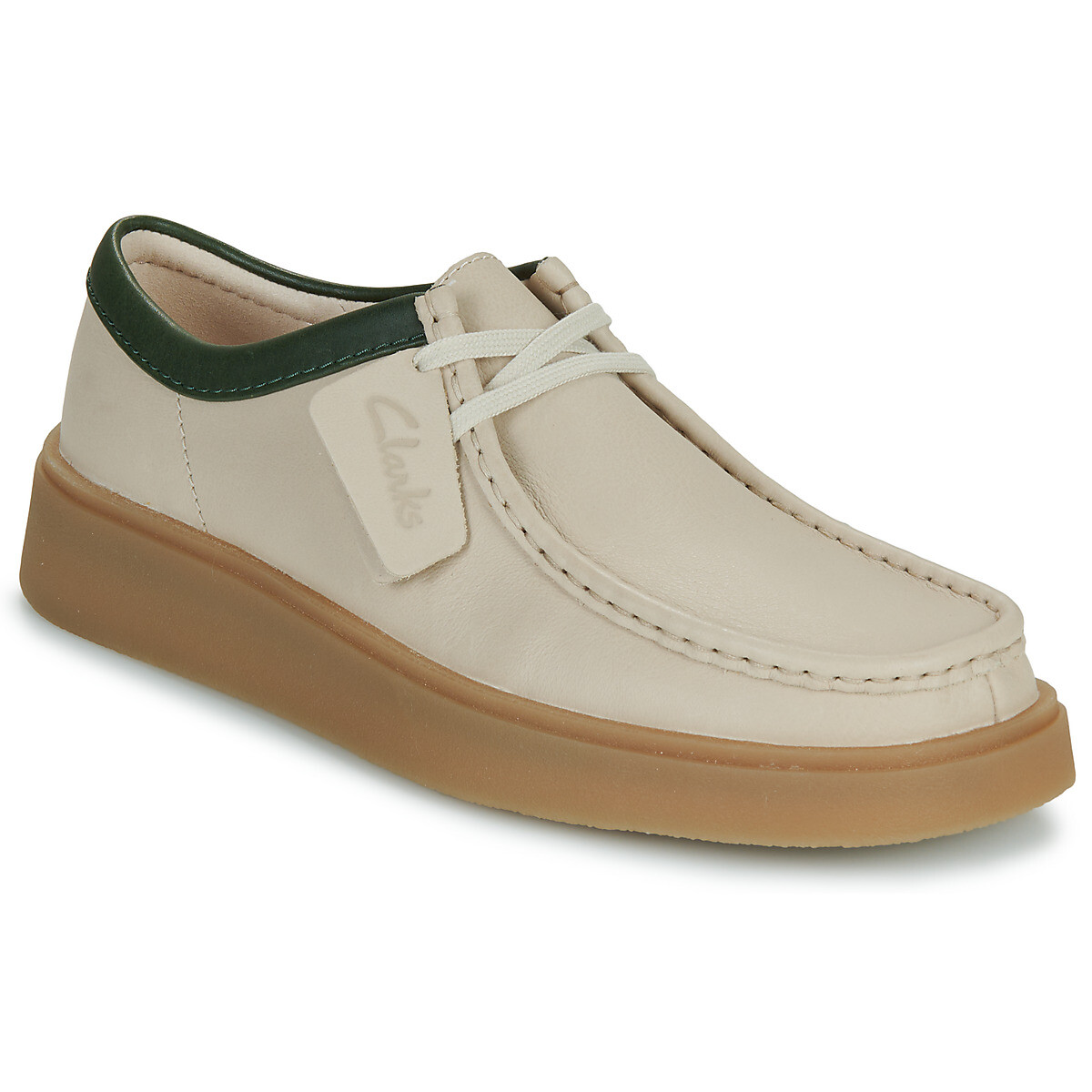 Clarks  Torview  Béžová