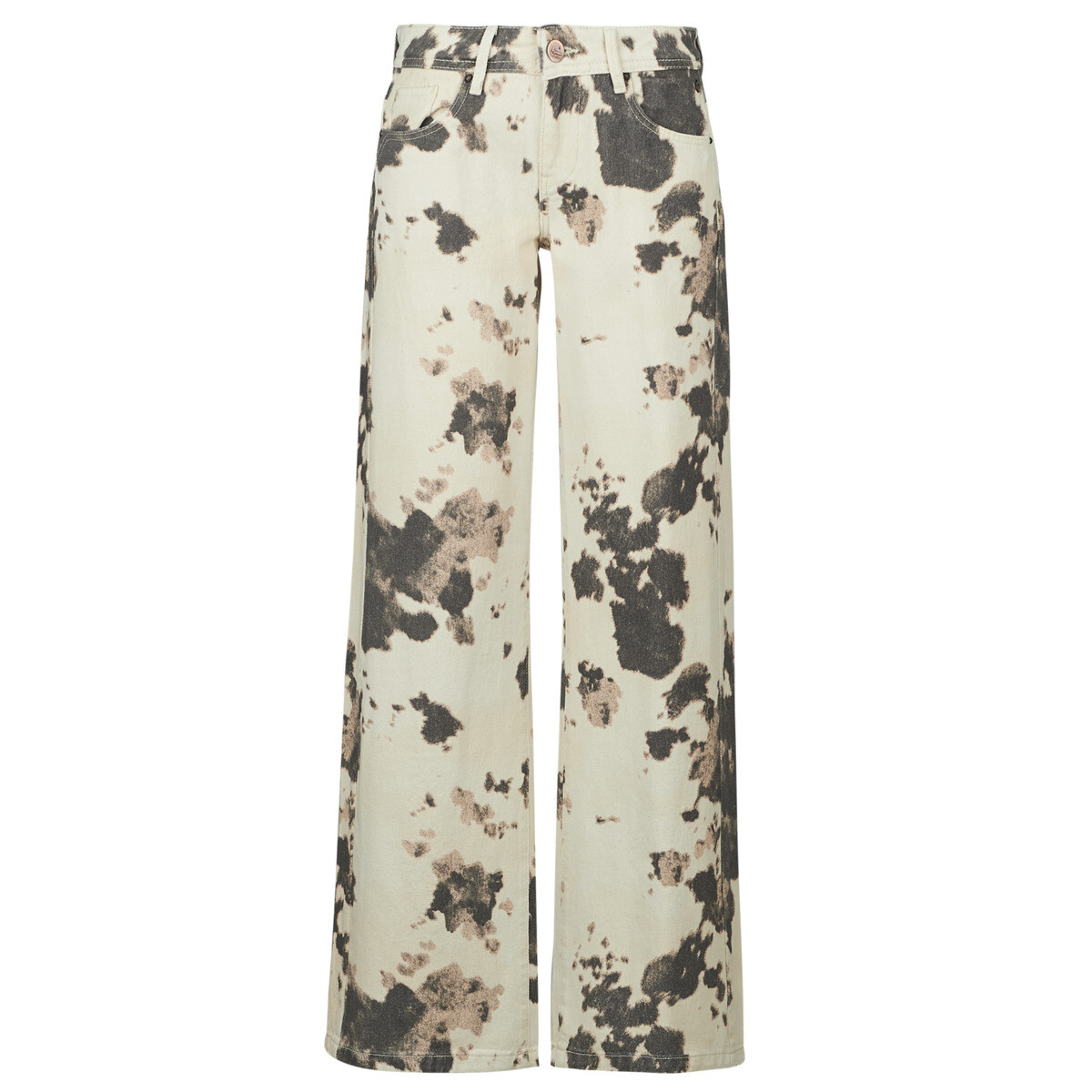 Freeman T.Porter  AGATHAA TEXAS  ruznobarevne