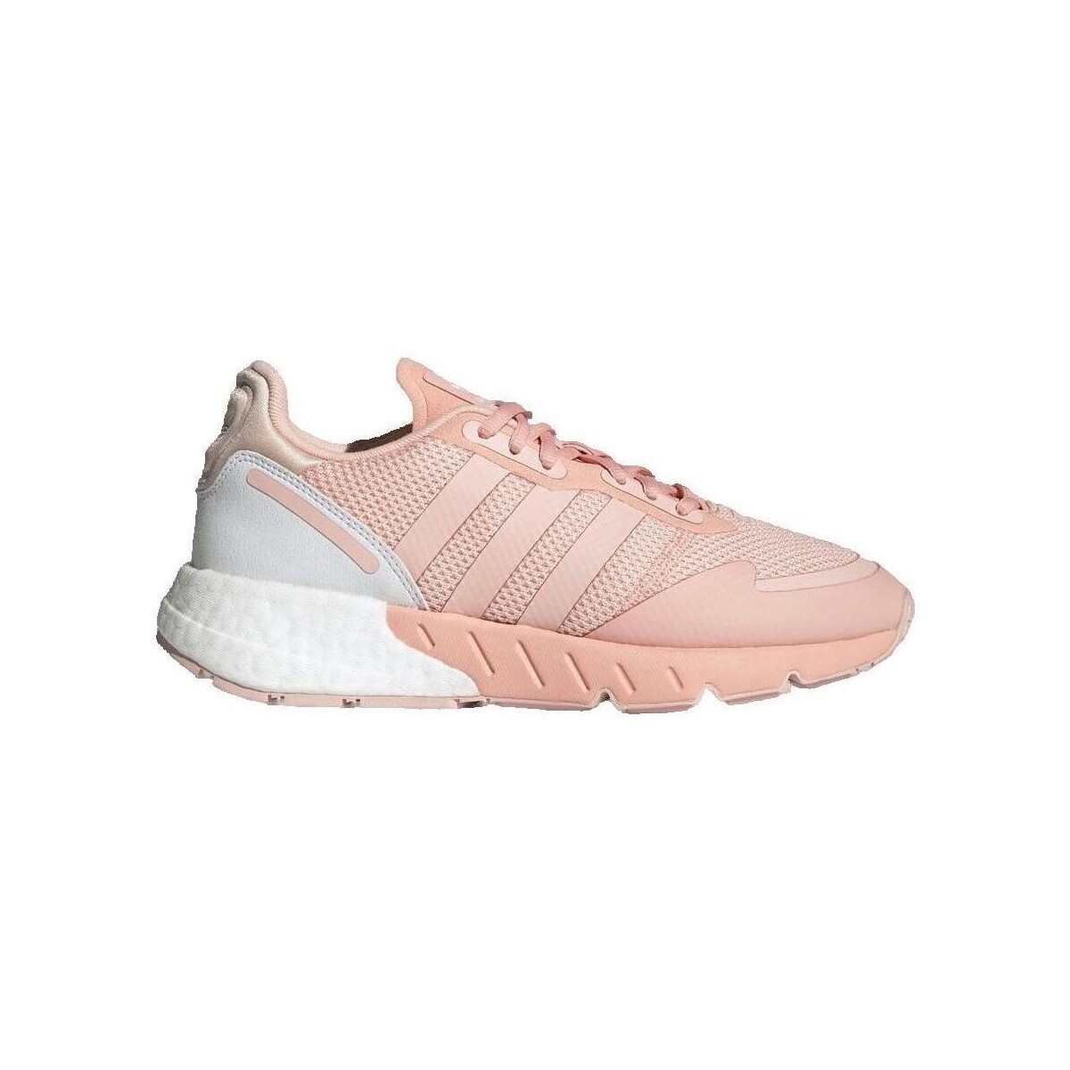 adidas  Zx 1K Boost Glow  Růžová