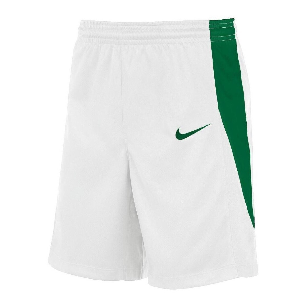 Nike  Short  Team Stock blanc  Bílá