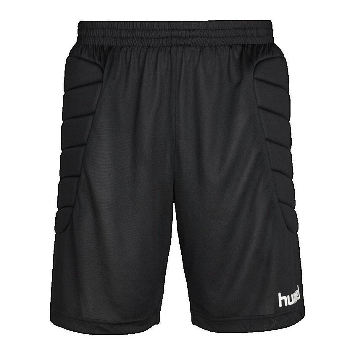 hummel  Short  Essential W Padding rembourré  Černá
