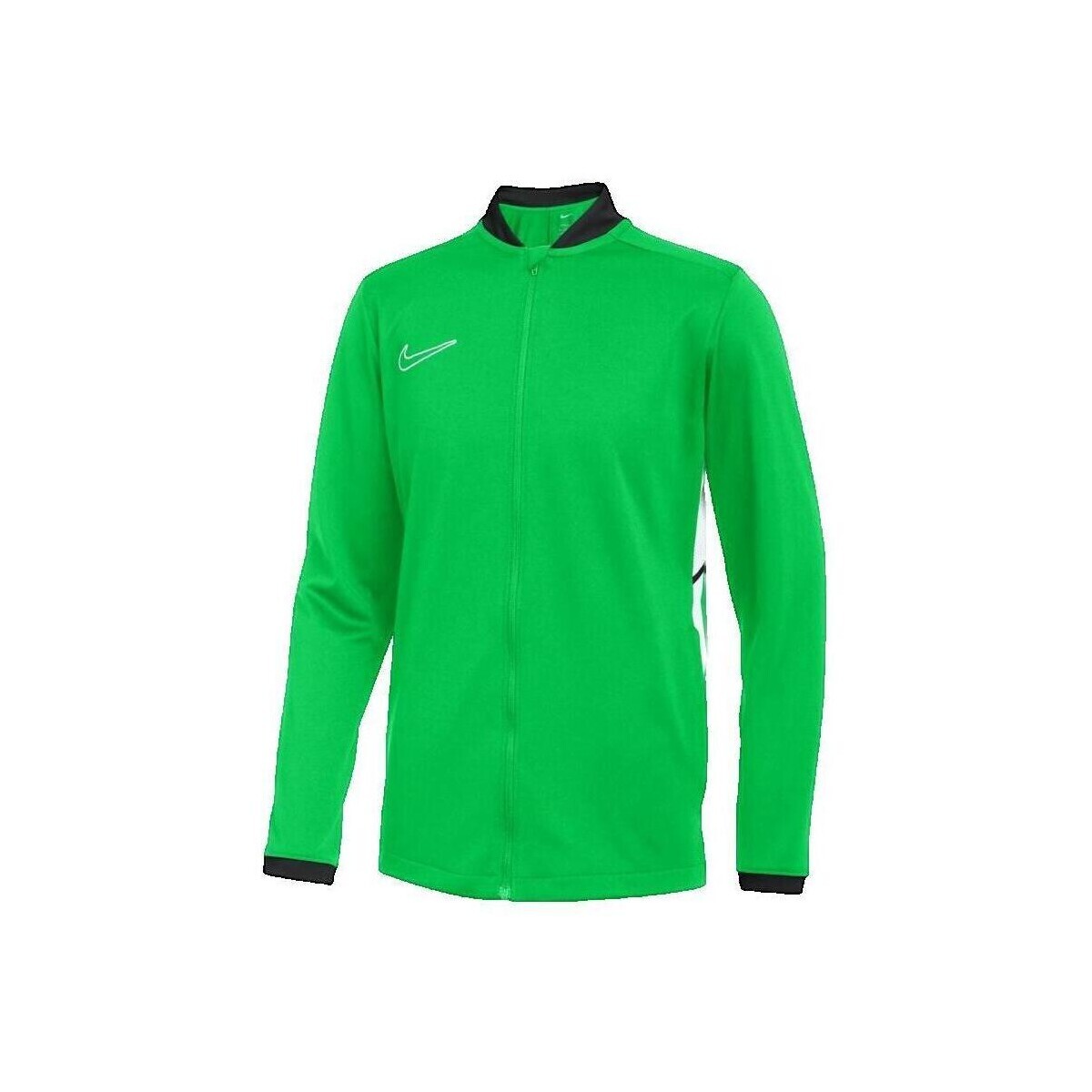 Nike  Veste de survêtement  Dri-Fit Academy 25  Zelená